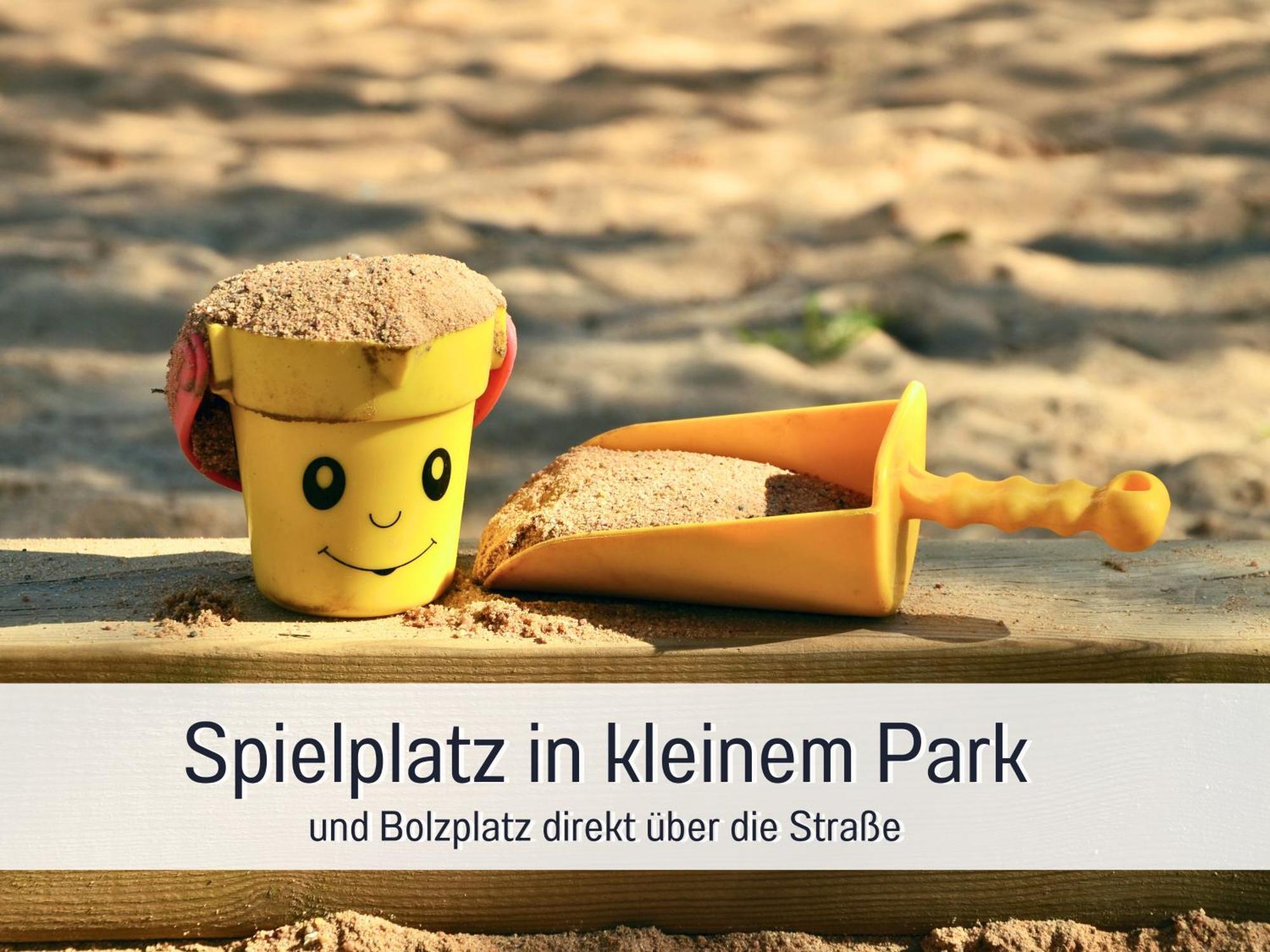 Stadtapartment By Live It - Voll Ausgestattete Kueche, Smarttv, Waschtrockner, 1-5 Pers Бранденбург Экстерьер фото